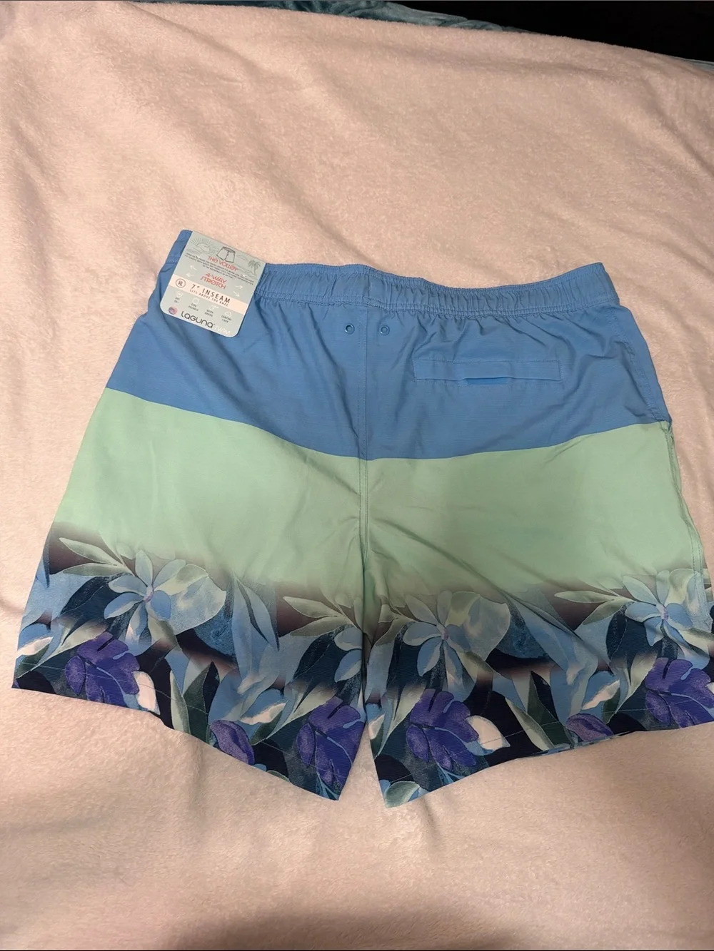 Laguna Swim loungefly swim